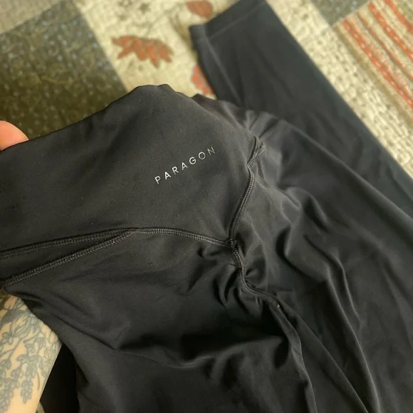 PARAGON Leggings - Picture 3 of 4